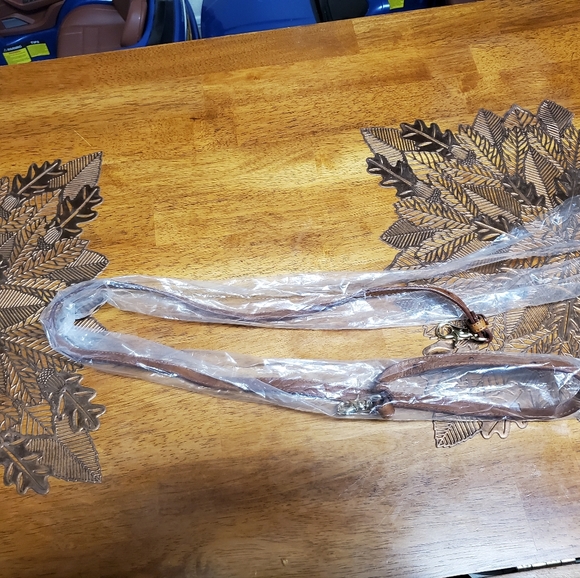 Brahmin handbag strap - Picture 2 of 9